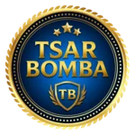 TsarBomba เว็บตรง สมัครง่าย ฝากถอนออโต้ 24 ชม. | ทางเข้าเล่น